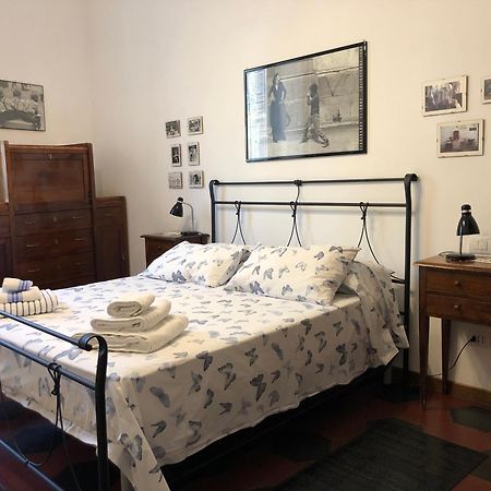 Casa In Trastevere Roma Eksteriør bilde
