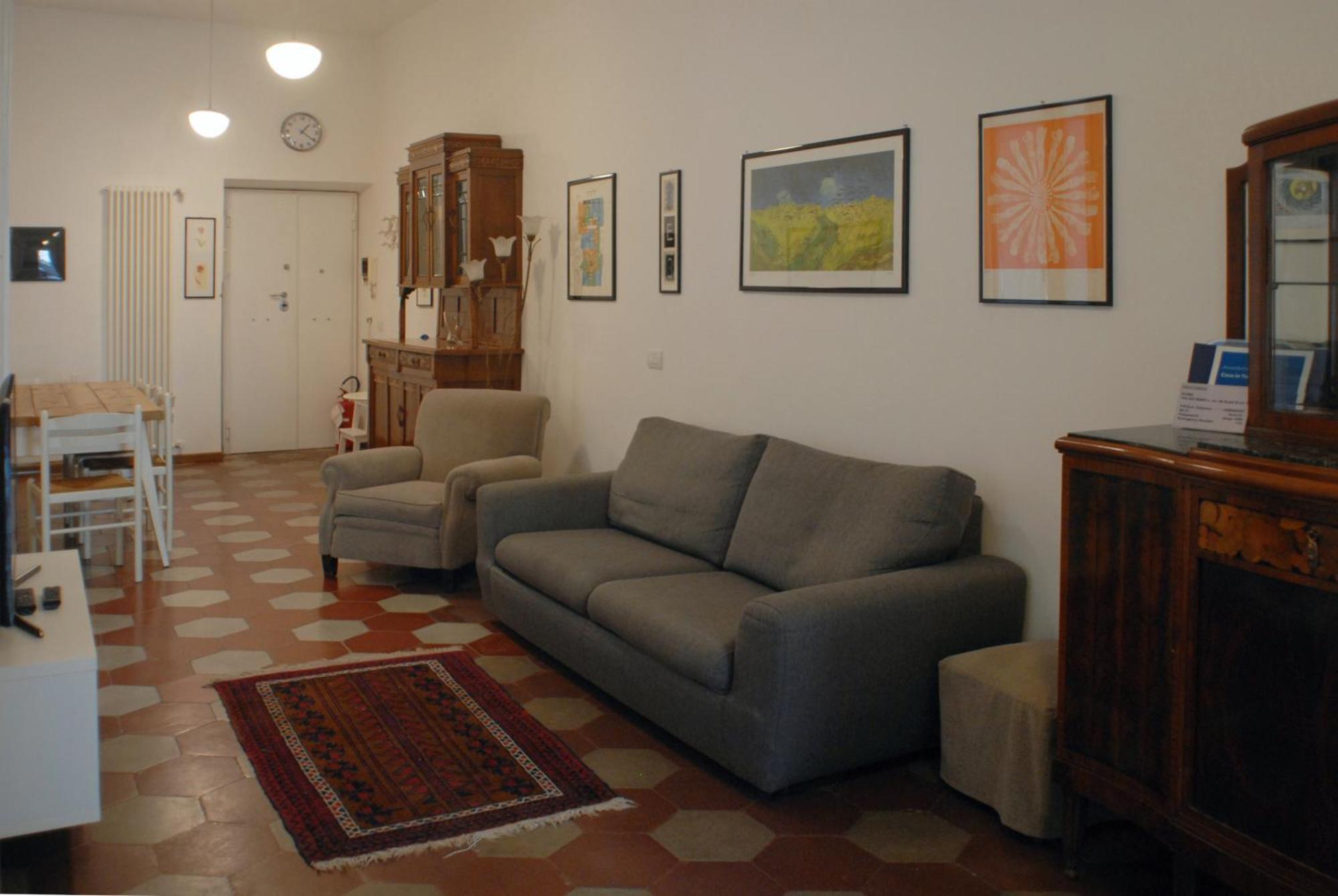 Casa In Trastevere Roma Eksteriør bilde