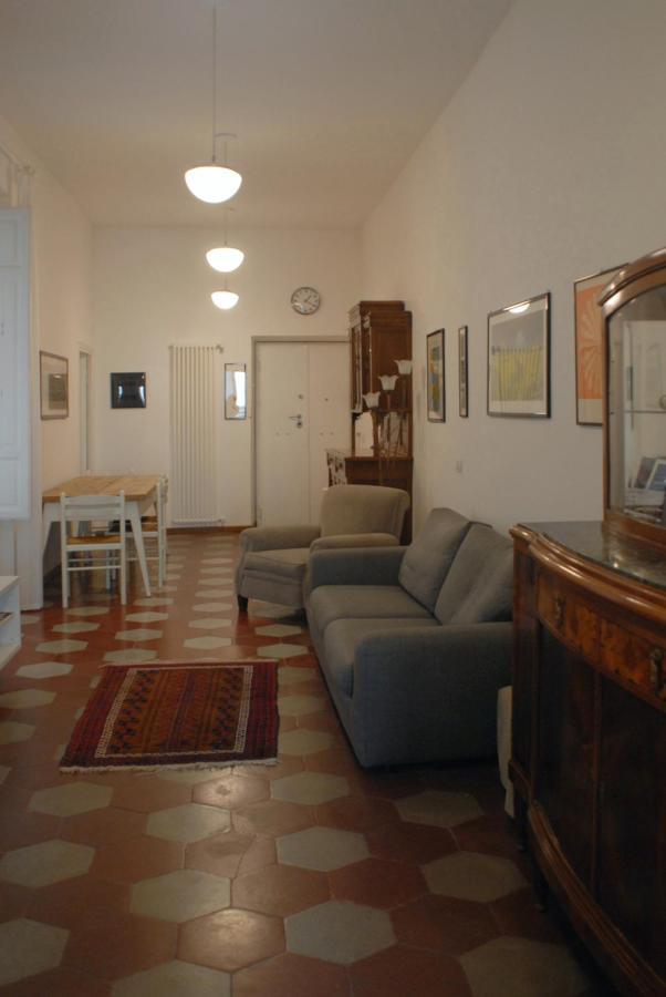 Casa In Trastevere Roma Eksteriør bilde