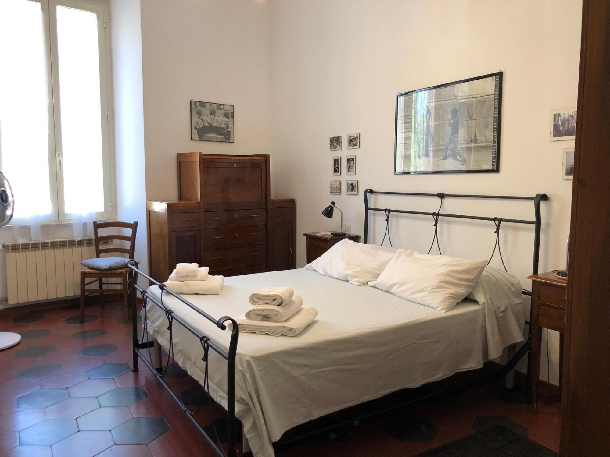 Casa In Trastevere Roma Eksteriør bilde