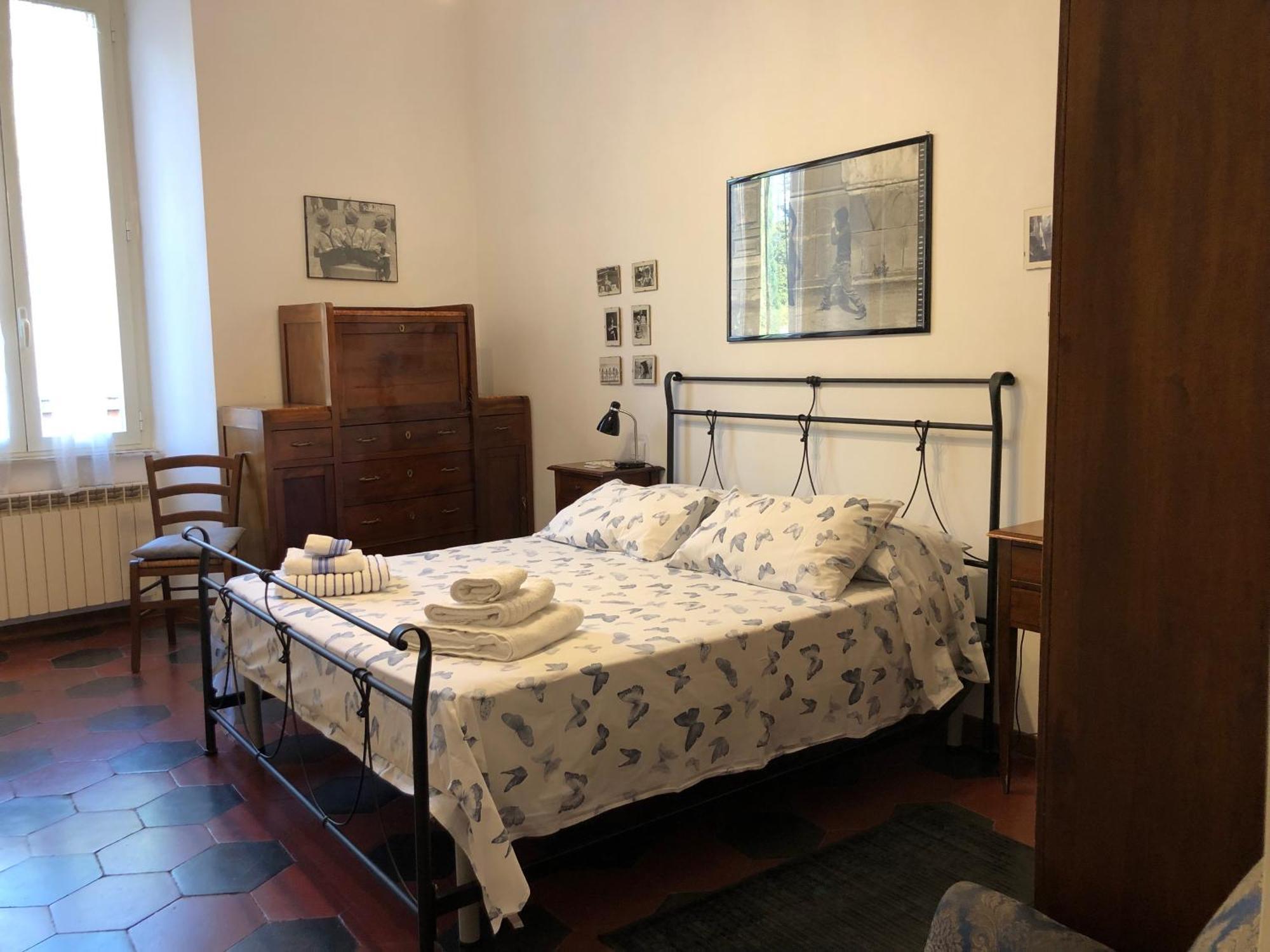 Casa In Trastevere Roma Eksteriør bilde