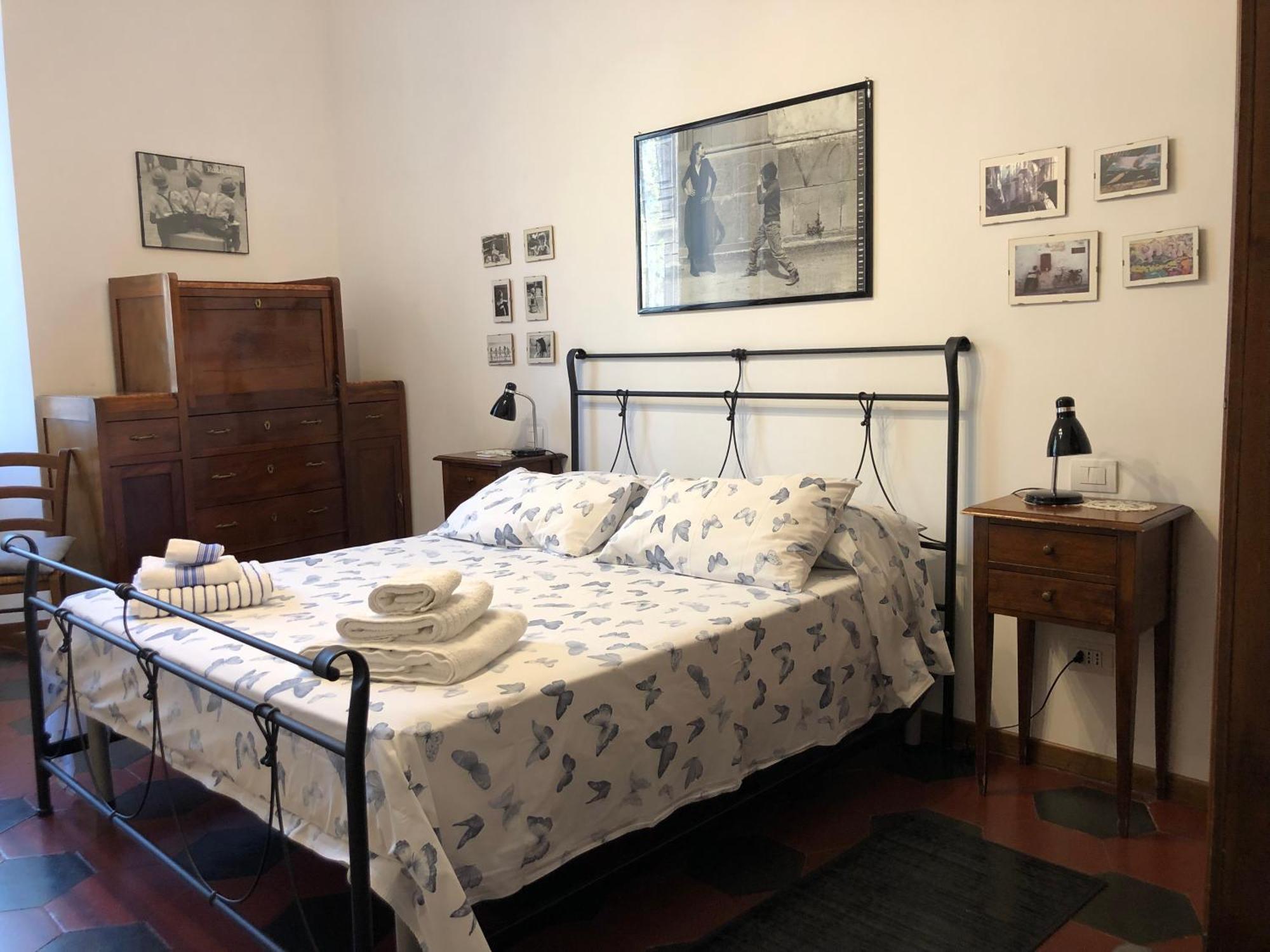 Casa In Trastevere Roma Eksteriør bilde