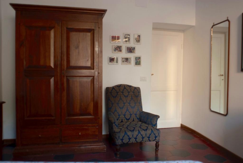 Casa In Trastevere Roma Eksteriør bilde