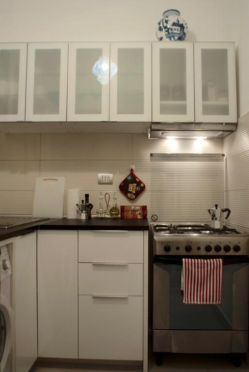 Casa In Trastevere Roma Eksteriør bilde