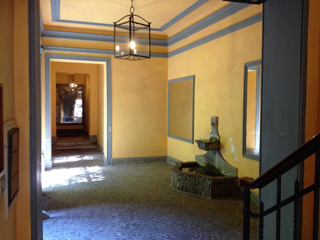 Casa In Trastevere Roma Eksteriør bilde
