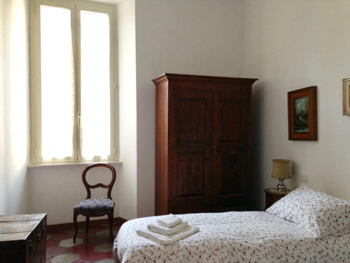 Casa In Trastevere Roma Eksteriør bilde