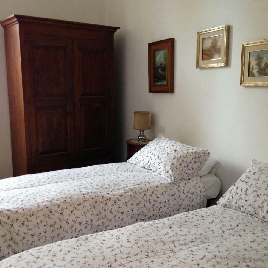 Casa In Trastevere Roma Eksteriør bilde
