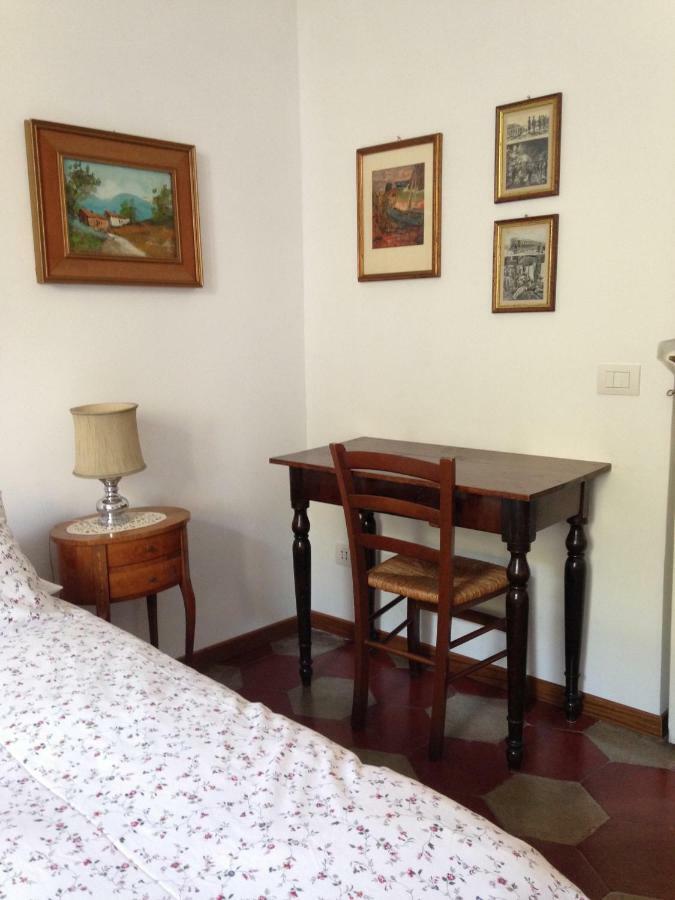 Casa In Trastevere Roma Eksteriør bilde