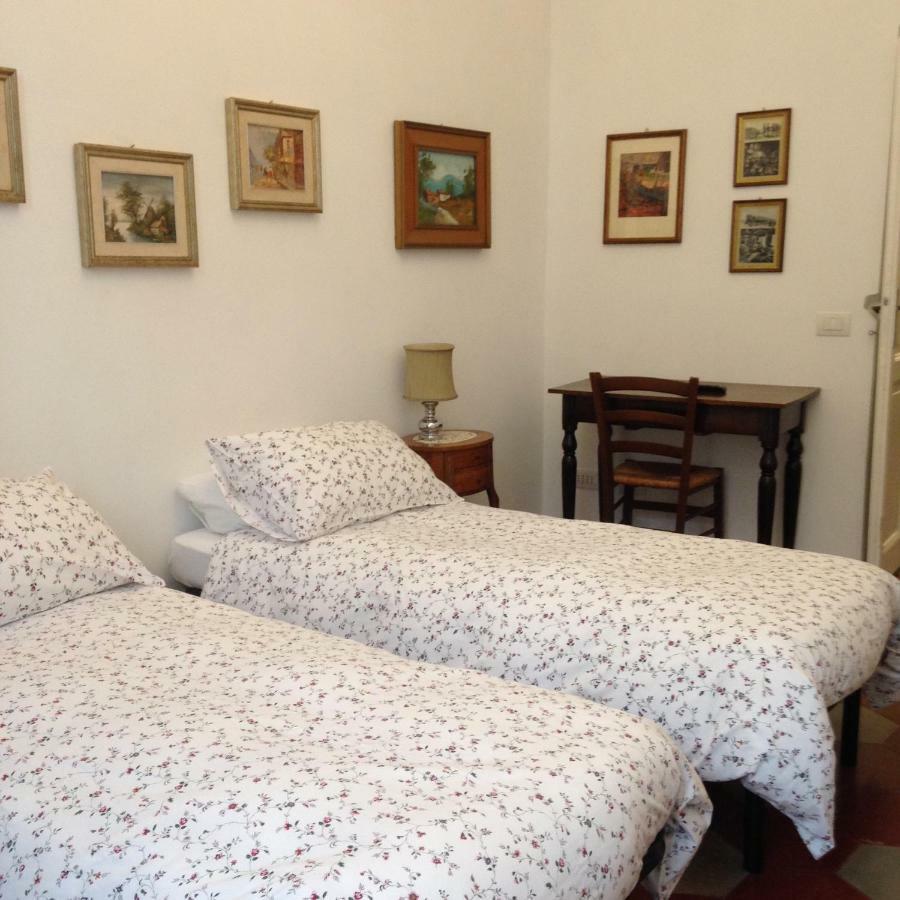 Casa In Trastevere Roma Eksteriør bilde